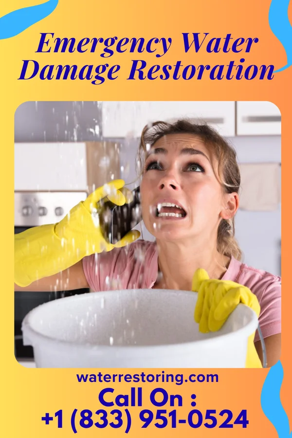 Emergency Water Damage Restoration in Benld, IL